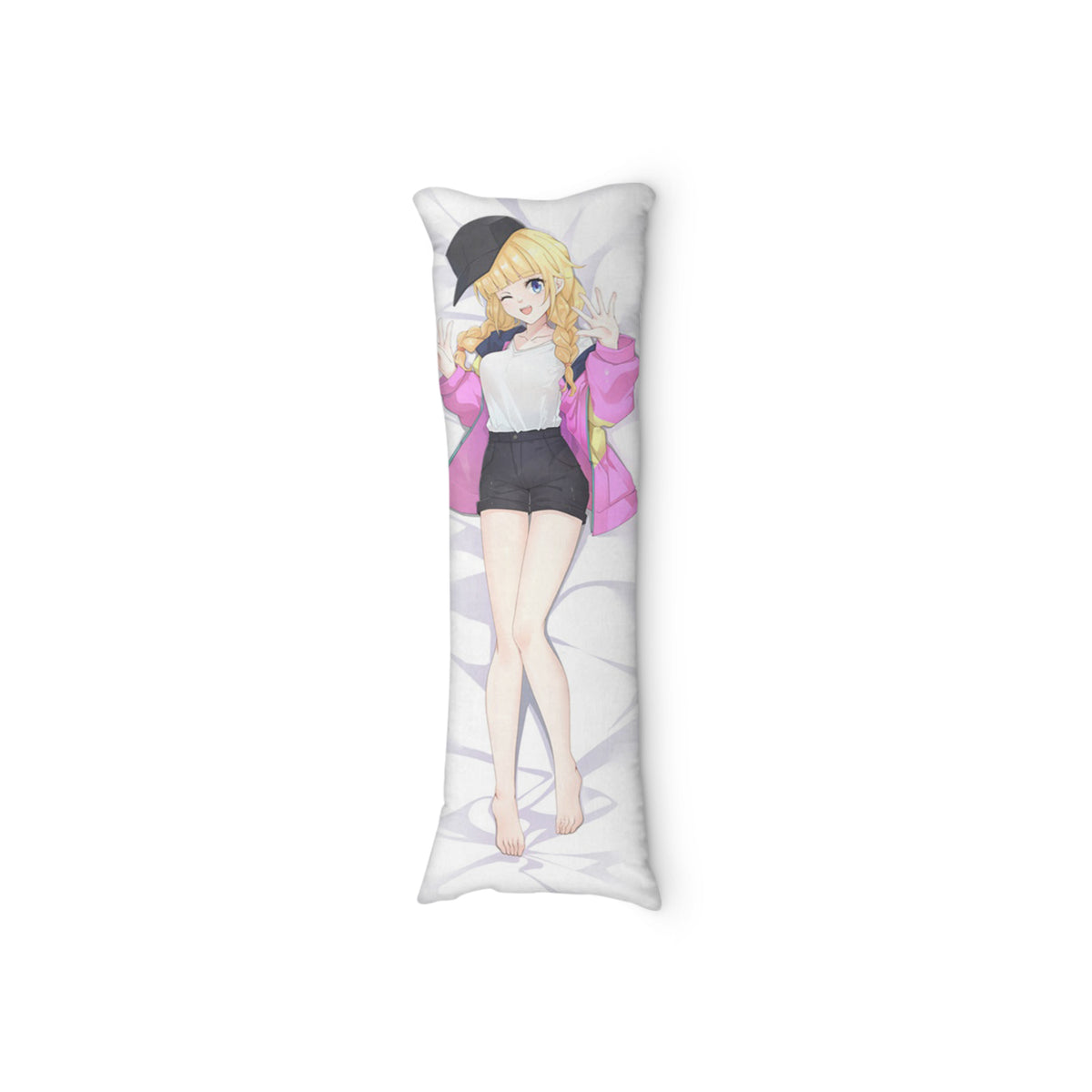 Dakimakura Eiko Tsukimi | WaifuParadise