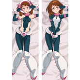 Dakimakura Uraraka Uniforme Simple Sans | WaifuParadise