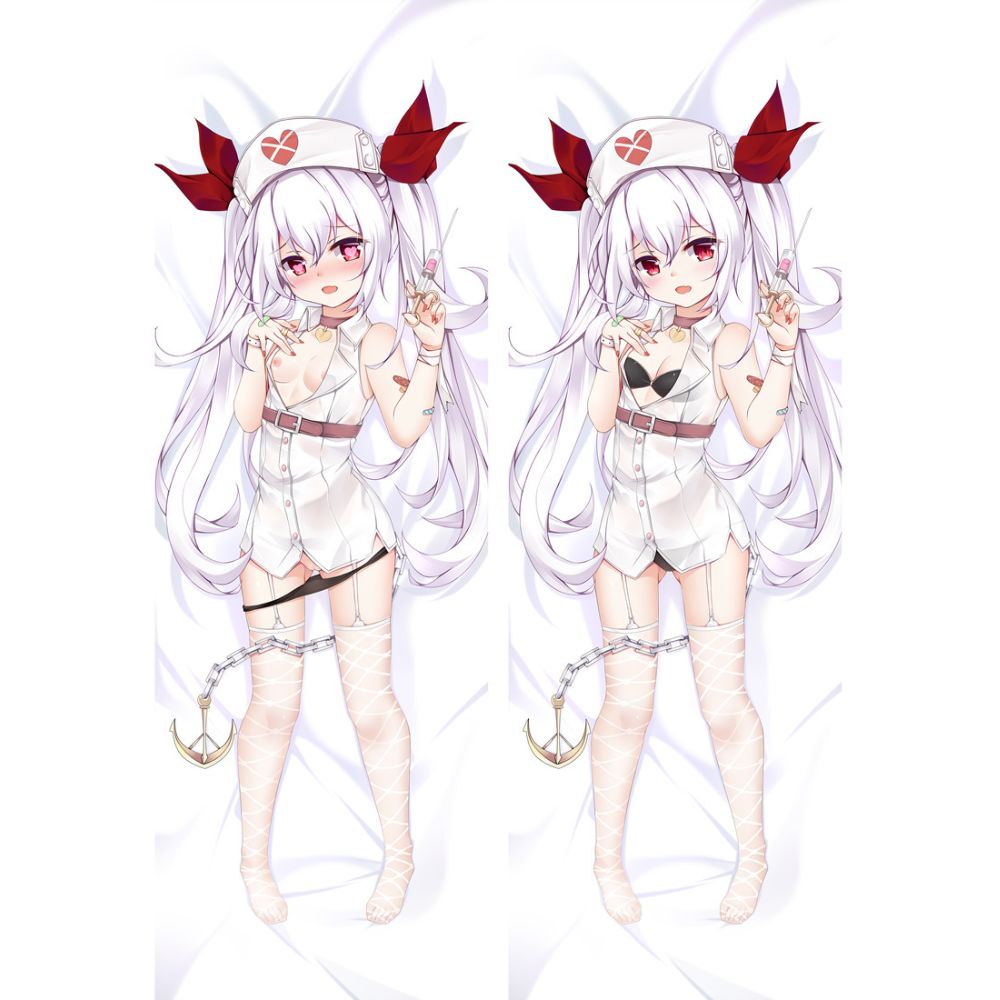 Dakimakura Vampire Little Devil in White Sans | WaifuParadise