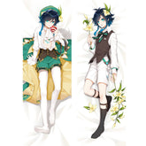 Dakimakura Venti Uniforme Normal Sans | WaifuParadise