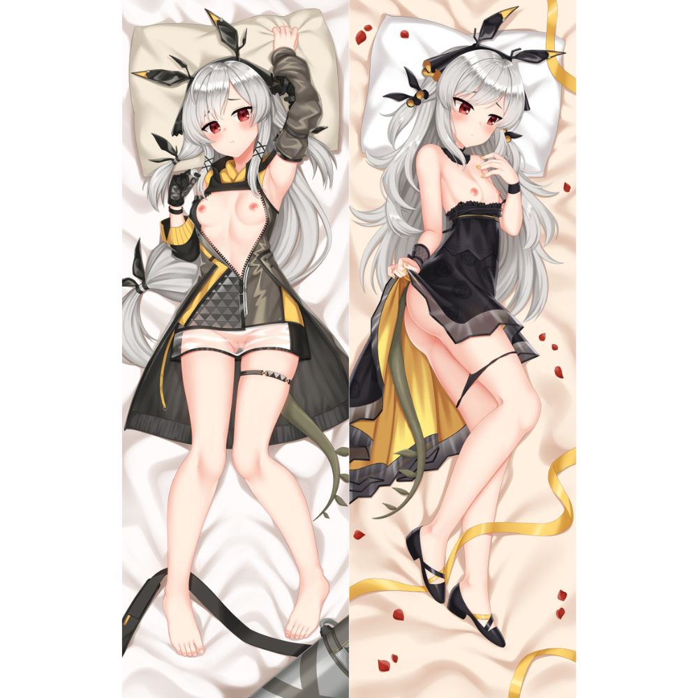 Dakimakura Weedy Nue | WaifuParadise