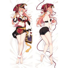 Dakimakura Yanfei En Culotte Sans | WaifuParadise