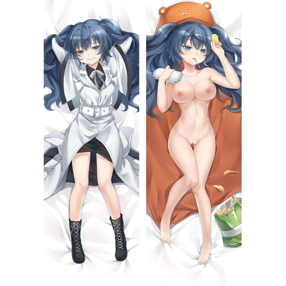 Dakimakura Yonebayashi Saiko Nue | WaifuParadise