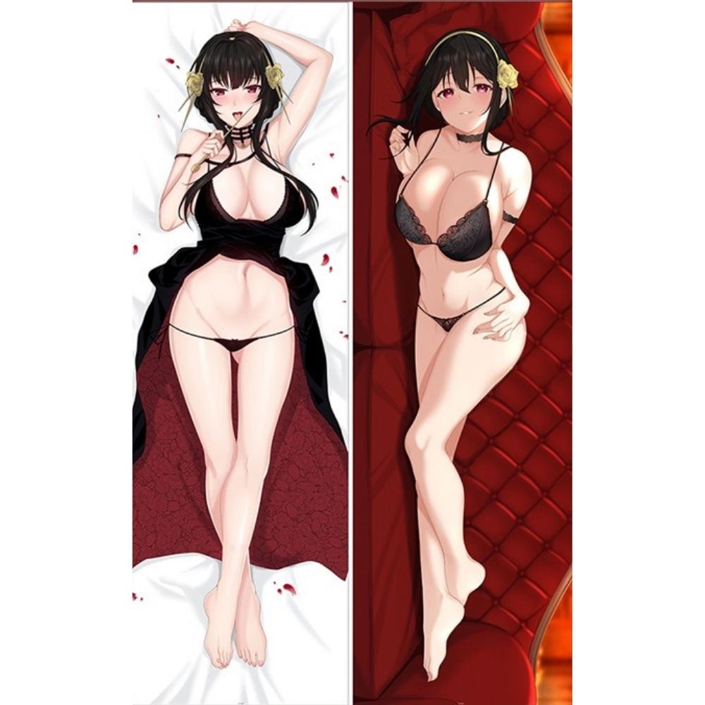 Dakimakura Yor | WaifuParadise