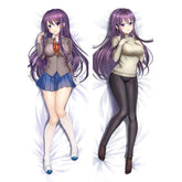 Dakimakura Yuri DDLC | WaifuParadise