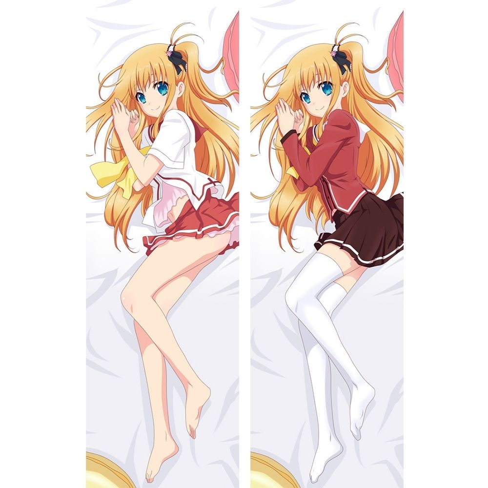 Dakimakura Yusa Nishimori | WaifuParadise