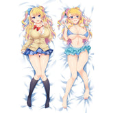 Dakimakura Galko-Chan | WaifuParadise