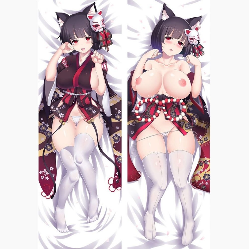 Dakimakura Yamashiro Nue | WaifuParadise