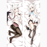 Dakimakura Shirakami Fubuki Uniforme | WaifuParadise