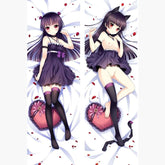 Dakimakura Goukou Ruri Sexy | WaifuParadise