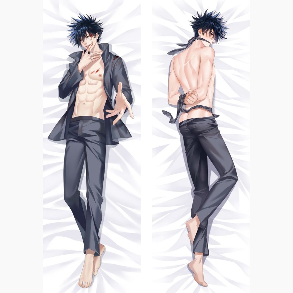 Dakimakura Megumi Fushiguro | WaifuParadise