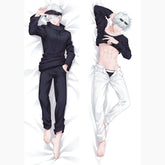 Dakimakura Satoru Gojo Abdo Visible | WaifuParadise