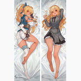 Dakimakura Shiranui Flare Uniforme | WaifuParadise