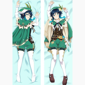 Dakimakura Venti Sans | WaifuParadise