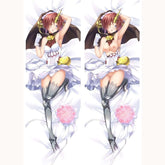 Dakimakura Frankenstein Uniforme Et Nue | WaifuParadise