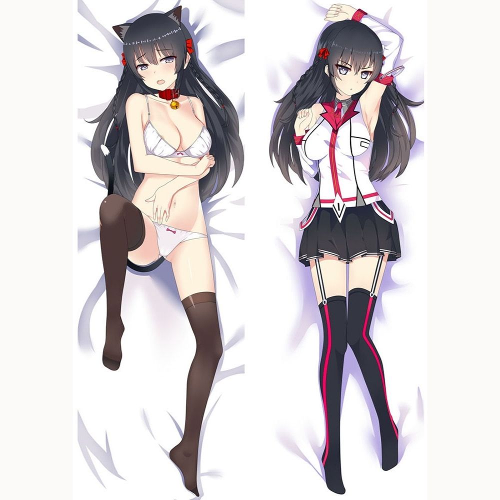 Dakimakura Hayuru Masou Gakuen HxH | WaifuParadise