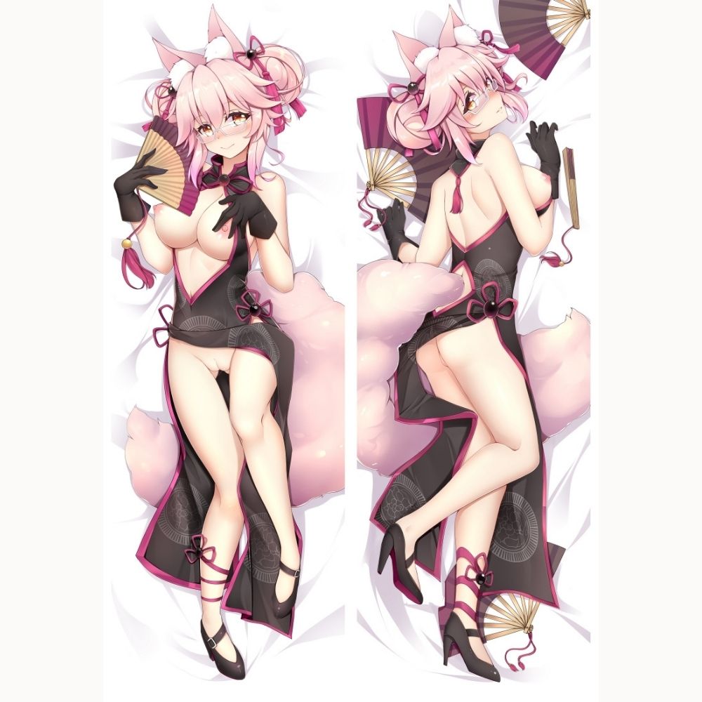 Dakimakura Koyanskaya Ecchi | WaifuParadise