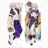 Dakimakura Lanling Wang Uniforme | WaifuParadise