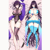 Dakimakura Murasaki Shikibu Sexy | WaifuParadise