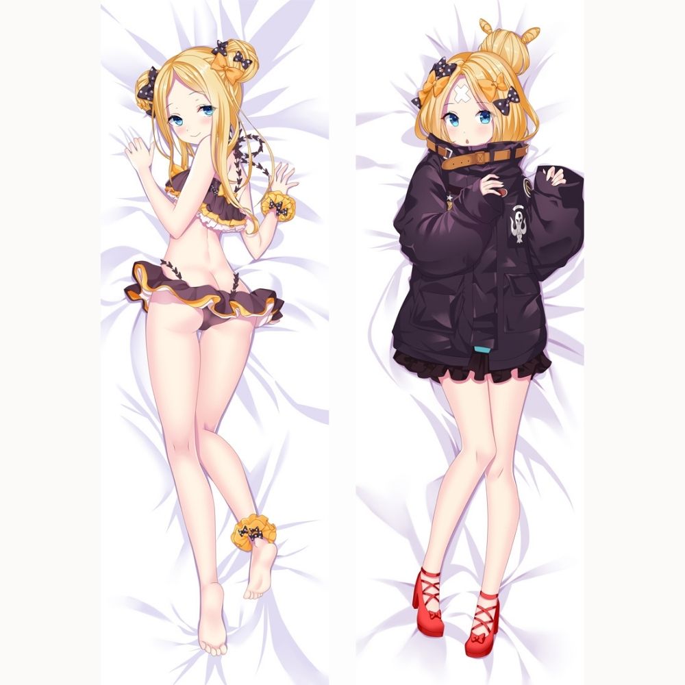 Dakimakura Abigail Williams Fate Go | WaifuParadise