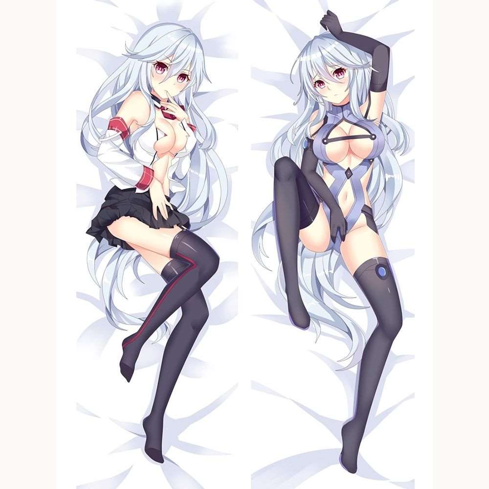 Dakimakura Aine Sexy Masou Gakuen HxH | WaifuParadise