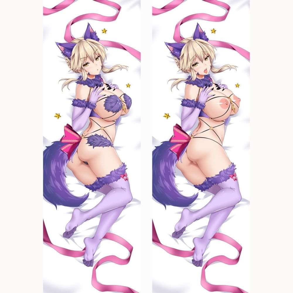 Dakimakura Artoria Alter Beast Fate Grand Order | WaifuParadise