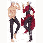 Dakimakura Emiya Archer | WaifuParadise