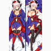 Dakimakura Miyamoto Musashi Sexy | WaifuParadise