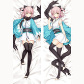 Dakimakura Okita Souji Kawaii | WaifuParadise