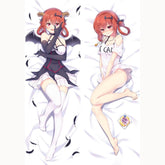 Satania Dakimakura Gabriel DropOut | WaifuParadise