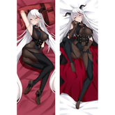 Dakimakura Aegir Aguicheuse | WaifuParadise