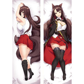 Dakimakura Akagi Kawaii | WaifuParadise