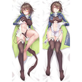 Dakimakura Baltimore Aguicheuse | WaifuParadise