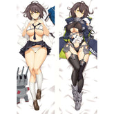 Dakimakura Baltimore Sexy | WaifuParadise