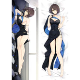 Dakimakura Baltimore Uniforme Simple | WaifuParadise