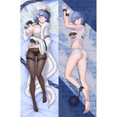 Dakimakura Chapayev Hot | WaifuParadise