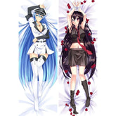 Dakimakura Esdeath Et Akame | WaifuParadise