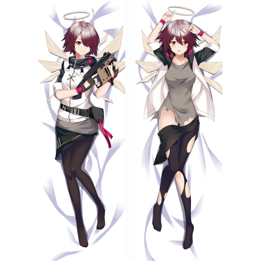 Dakimakura Exusiai Pantyhose | WaifuParadise