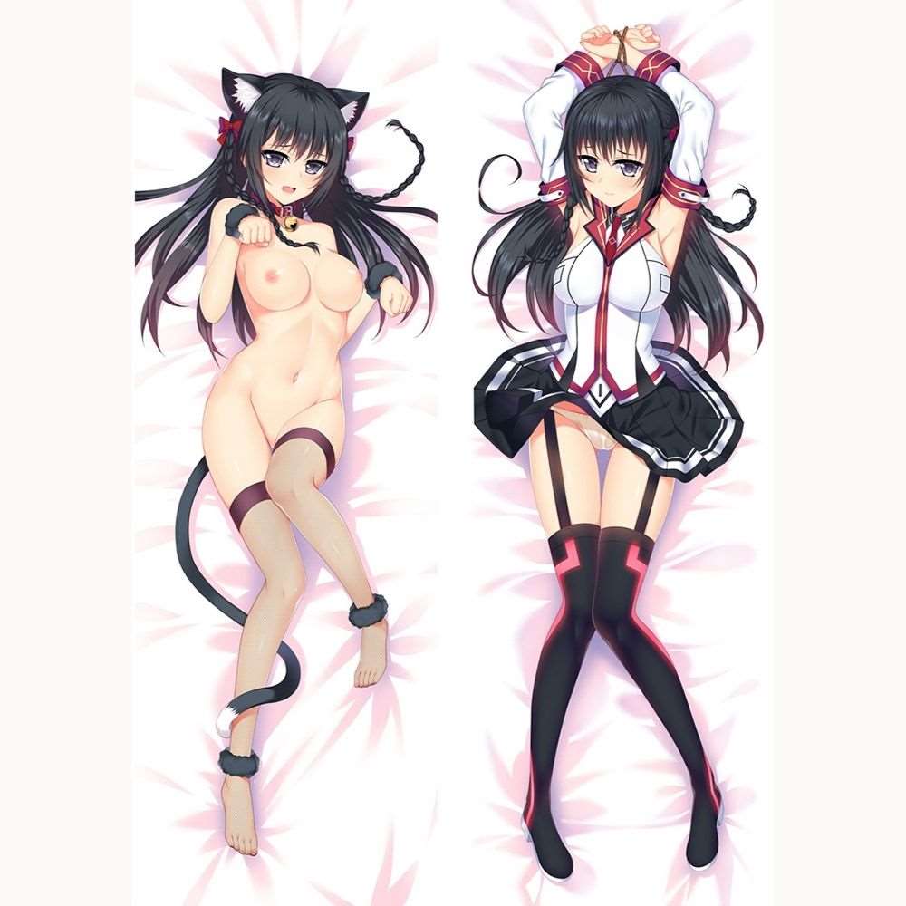 Dakimakura Hayuru Nue Masou Gakuen HxH | WaifuParadise