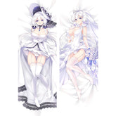 Dakimakura Illustrious Uniforme | WaifuParadise