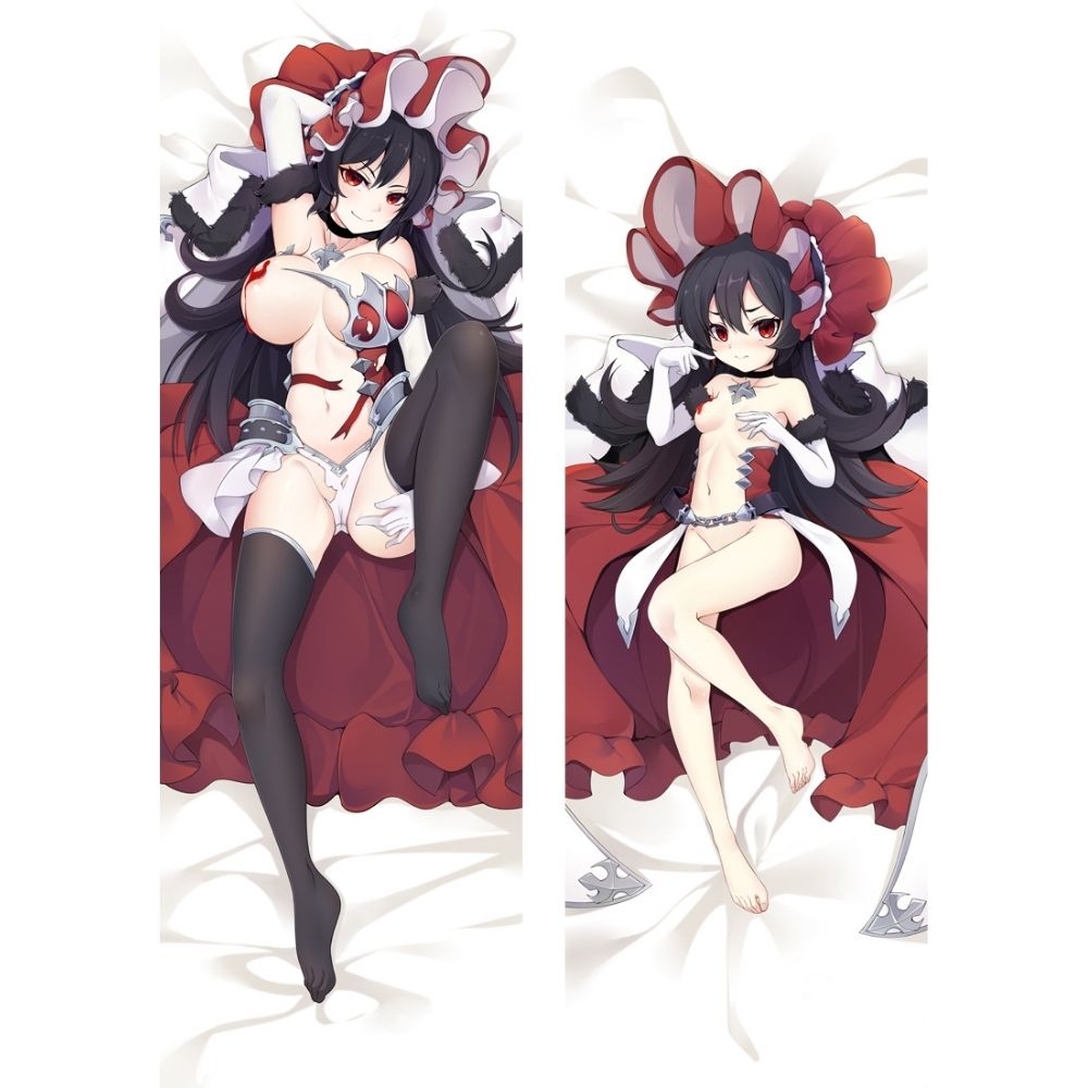 Dakimakura Ilya Princess Connect Re:Dive | WaifuParadise