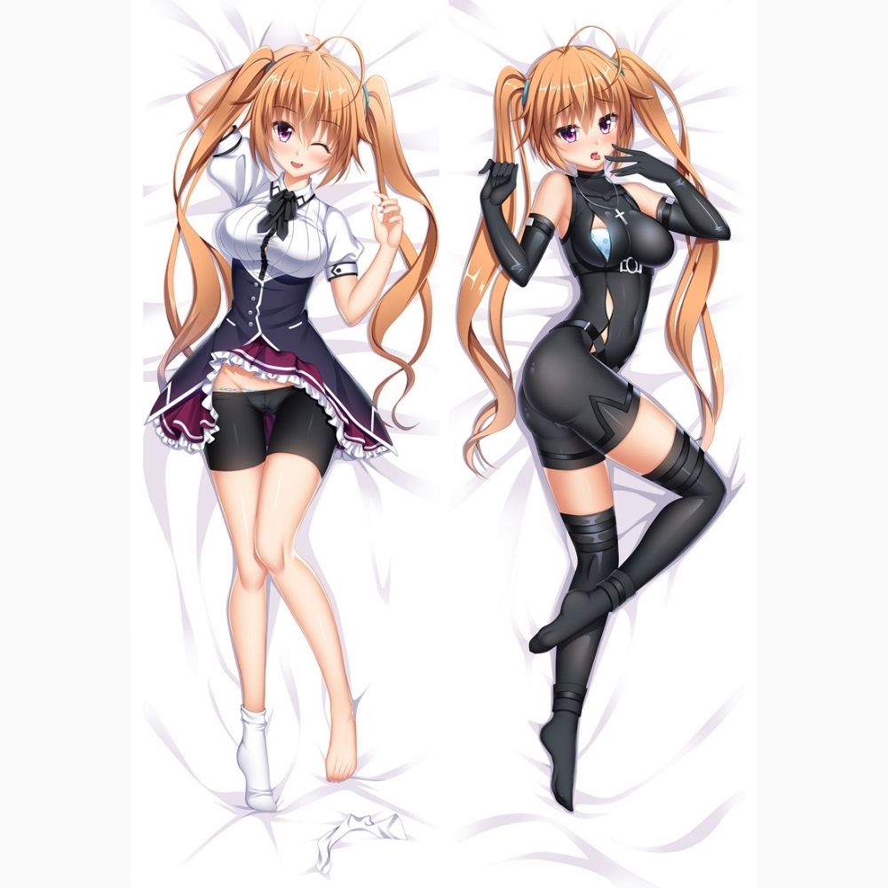 Dakimakura Irina Shidou High School DxD Non | WaifuParadise