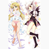 Dakimakura Koneko Et Asia High School DxD | WaifuParadise