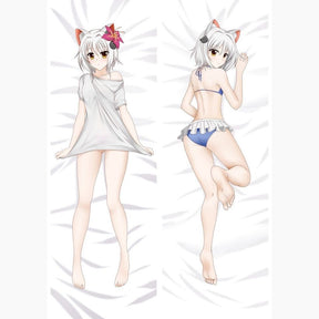 Dakimakura Koneko NekoGirl High School DxD Sans | WaifuParadise