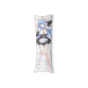 Dakimakura Rem en mode onee-san | WaifuParadise