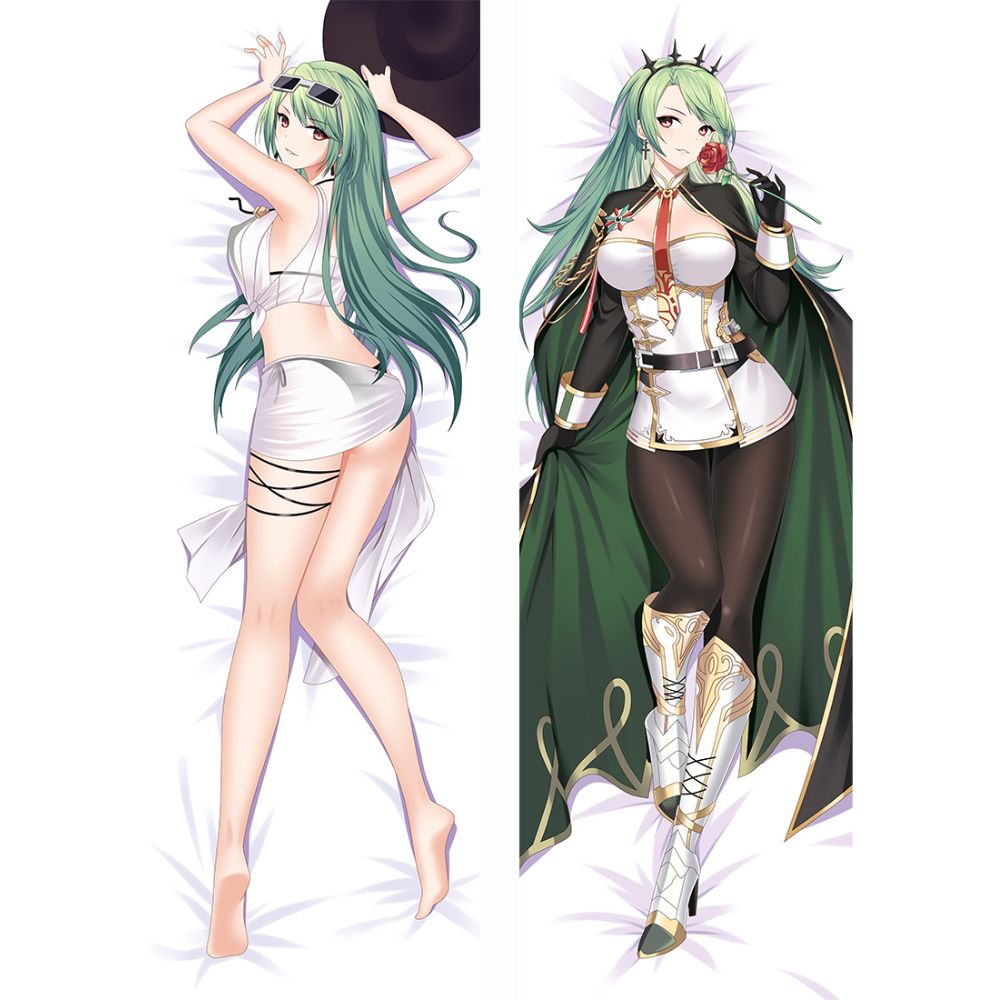 Dakimakura Richelieu Uniforme Simple | WaifuParadise