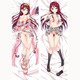 Dakimakura Riko Idol Lewd Love Live | WaifuParadise