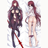 Dakimakura Scathach Uniforme Sexy Fate Grand Order | WaifuParadise