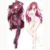 Dakimakura Scathach Virgin Killer Fate Grand Order | WaifuParadise