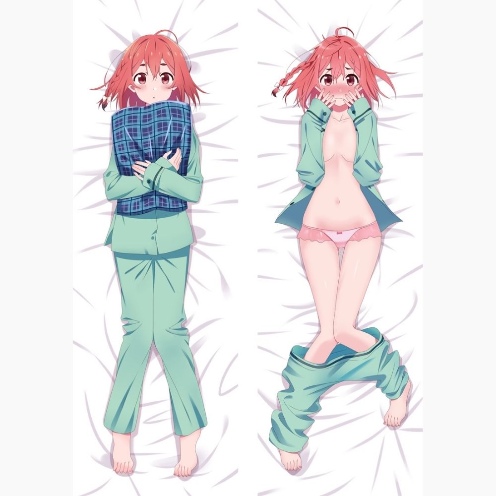 Dakimakura Sumi Pyjama Rent A Girlfriend | WaifuParadise